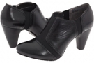 Black Leather Fitzwell Tiffany for Women (Size 8.5)