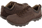 Chocolate Caterpillar Movement for Men (Size 12)