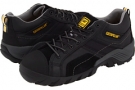 Black Caterpillar Argon Composite Toe for Men (Size 8.5)