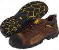 Dark Brown Caterpillar Argon Composite Toe for Men (Size 13)