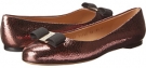 Blush Crosta B.Des Salvatore Ferragamo Varina for Women (Size 6.5)