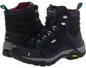 Dark Navy Suede Ahnu Montara Boot for Women (Size 11)