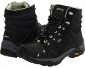 Black Ahnu Montara Boot for Women (Size 9.5)