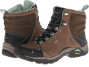 Chocolate Chip Ahnu Montara Boot for Women (Size 6.5)