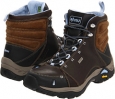 Smokey Brown Ahnu Montara Boot for Women (Size 8.5)