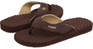 Brown Flojos Xander for Men (Size 9)