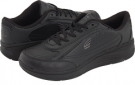 Black/Black Cow Silk Spira WaveWalker DX3 for Women (Size 12)