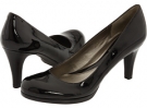 Black Shiny Naturalizer Lennox for Women (Size 7.5)