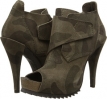 Olive Camo Pedro Garcia Chenoa for Women (Size 10)