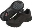 Black/Grey Saucony Progrid Integrity ST 2 for Women (Size 5)