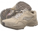 Stone Saucony Progrid Integrity ST 2 for Women (Size 6)