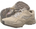 Stone Saucony Progrid Integrity ST 2 for Women (Size 8)