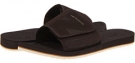 Brown New Balance Mosie Slide for Men (Size 18)