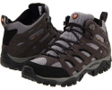 Beluga Merrell Moab Mid Waterproof for Men (Size 12)