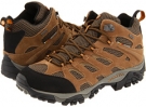 Merrell Moab Mid Waterproof Size 11.5