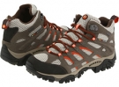 Bungee Cord Merrell Moab Mid Waterproof for Women (Size 8.5)