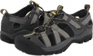 Dark Shadow/KEEN Yellow Keen Owyhee for Men (Size 15)