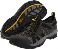 Black/Gargoyle Keen McKenzie for Men (Size 13)