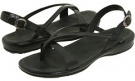 Black Keen Emerald City 3-Point for Women (Size 5)