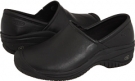 Black Keen Utility PTC Slip-On II for Women (Size 5)