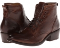 Frye Carson Lace Up Size 5.5