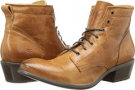 Frye Carson Lace Up Size 5.5