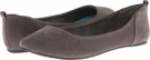 Grey Fawn PU Blowfish Nice for Women (Size 8.5)