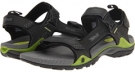 Charcoal Grey Teva Toachi 2 for Men (Size 7.5)