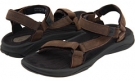 Teva Pretty Rugged Leather 3 Size 6.5