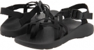 Black Chaco ZX/2 Vibram Yampa for Women (Size 8)