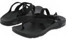 Black Chaco Hipthong Two Ecotread for Women (Size 7)