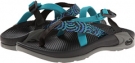 Swirls Chaco Hipthong Two Ecotread for Women (Size 9)