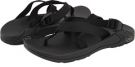 Black Chaco Hipthong Two EcoTread for Men (Size 8)