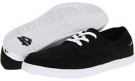 Black/White/Red Reef Deck Hand 2 for Men (Size 8)