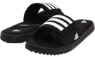 adidas Zeitfrei FitFOAM Slide Size 13