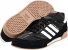 Black/Running White adidas Mundial Goal for Men (Size 9.5)