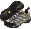 Dusty Olive Merrell Moab Waterproof for Women (Size 7)