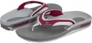 Stainless/Berry Soda Montrail Lithia Loop for Women (Size 6)
