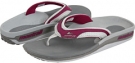 Stainless/Berry Soda Montrail Lithia Loop for Women (Size 12)