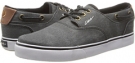 Black Denim C1rca Valeo for Men (Size 10.5)