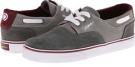 Gray/Ox Blood C1rca Valeo for Men (Size 6)