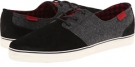 Black/Wool C1rca Crip for Men (Size 9)