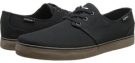 Black/Gum 1 C1rca Crip for Men (Size 9)