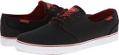 Black/Bosa Nova C1rca Crip for Men (Size 9)