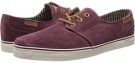 Ox Blood C1rca Crip for Men (Size 8)