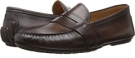 Dark Brown Ralph Lauren Collection Hayward for Men (Size 10)