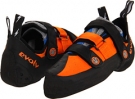 Orange/Blue EVOLV Shaman for Men (Size 8)