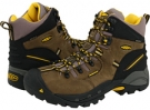 Slate Black/Grey Keen Utility Pittsburgh Boot for Men (Size 14)