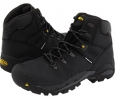 Black Keen Utility Cleveland Boot for Men (Size 15)