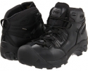 Night Keen Utility Detroit Mid Soft Toe for Men (Size 9.5)